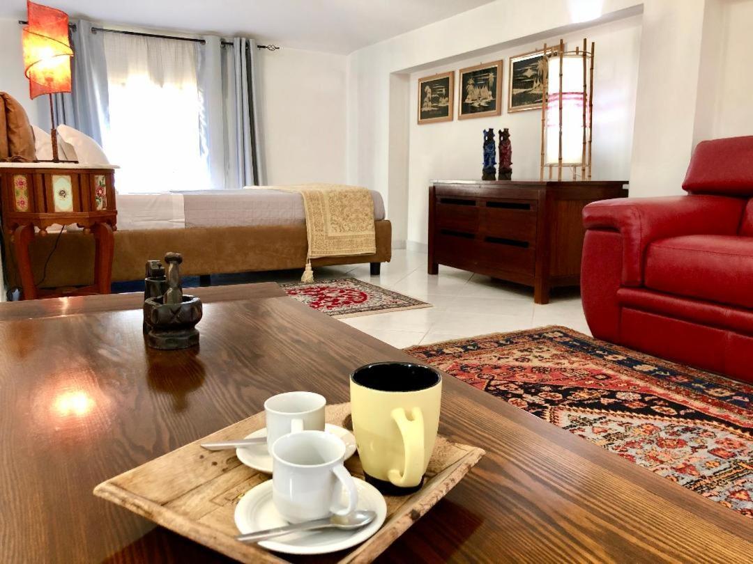 Appartement Longlife Isbingias à Cagliari Extérieur photo
