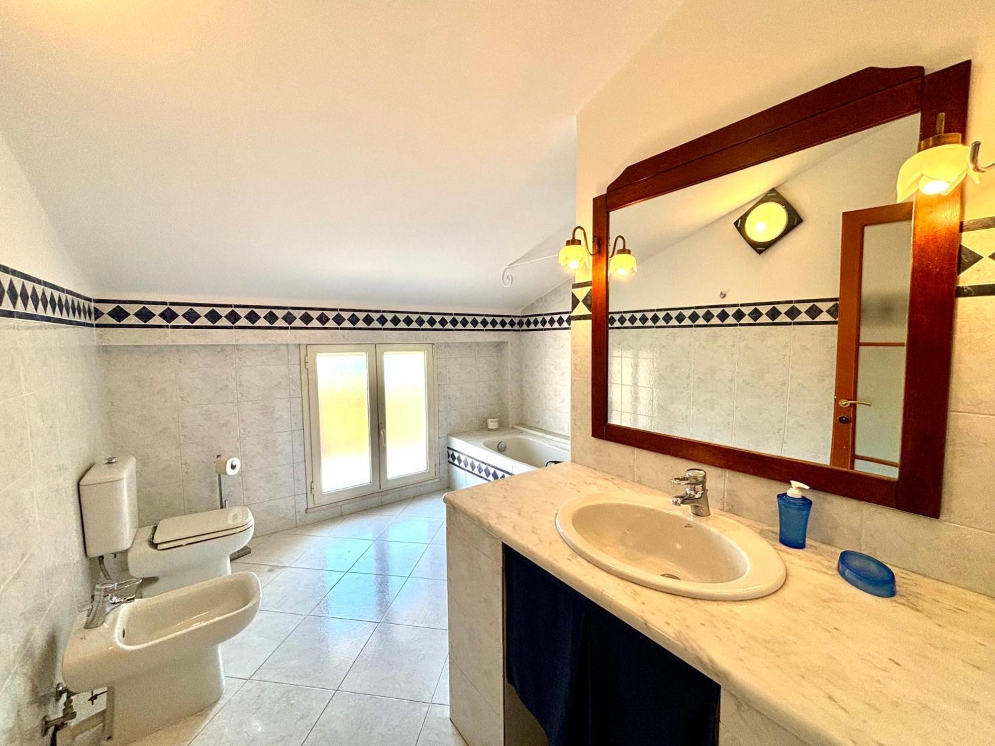 Appartement Longlife Isbingias à Cagliari Extérieur photo