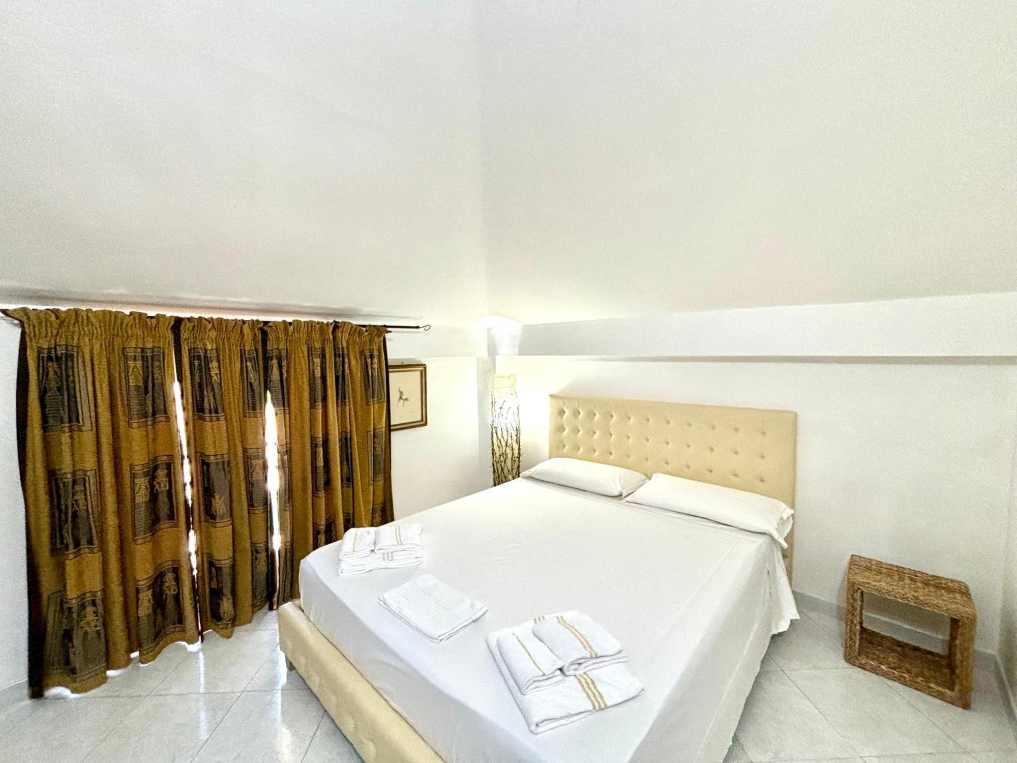 Appartement Longlife Isbingias à Cagliari Extérieur photo