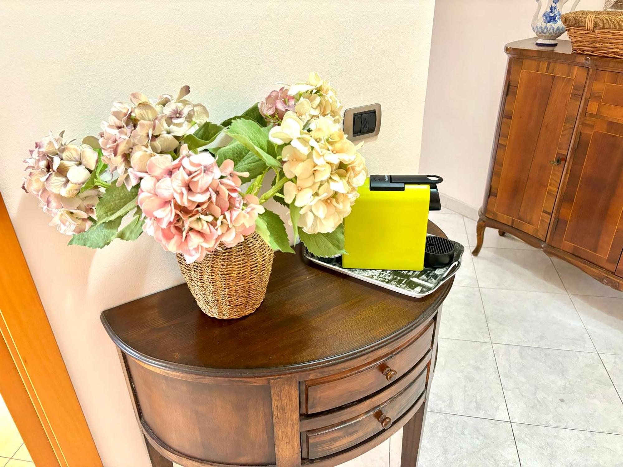 Appartement Longlife Isbingias à Cagliari Extérieur photo